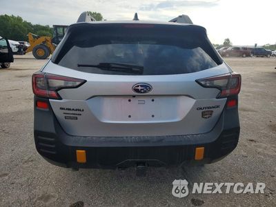 Zdjęcie 6 z 13 samochodu: 2024 SUBARU OUTBACK WILDERNESS VIN:4S4BTGSD2R3135769 - miniatura