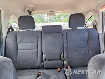 Zdjęcie 10 z 13 samochodu: 2011 HONDA CR-V EX VIN:JHLRE3H57BC003038 - miniatura