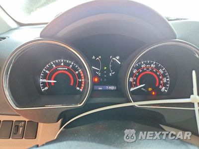 Zdjęcie 9 z 13 samochodu: 2010 TOYOTA HIGHLANDER BASE VIN:5TDZA3EH4AS001493 - miniatura