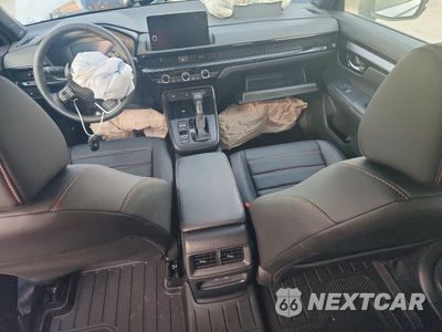 Zdjęcie 8 z 13 samochodu: 2026 HONDA CRV SPORT TOURING VIN:7FARS6H96TE078929 - miniatura