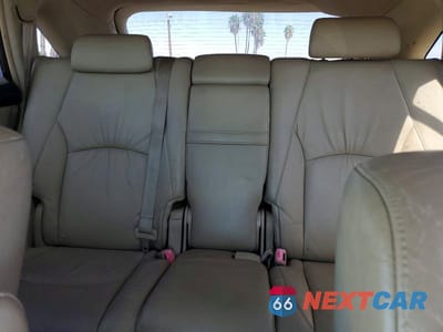 Zdjęcie 10 z 13 samochodu: 2006 LEXUS RX 400 VIN:JTJHW31U360017076 - miniatura