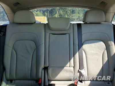 Zdjęcie 10 z 13 samochodu: 2012 AUDI Q5 PREMIUM PLUS VIN:WA1DKAFP7CA024228 - miniatura