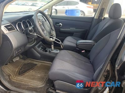 Zdjęcie 7 z 12 samochodu: 2007 NISSAN VERSA 1.8 S VIN:3N1BC11E57L411670 - miniatura