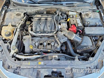Zdjęcie 11 z 12 samochodu: 2012 FORD FUSION SEL VIN:3FAHP0JG3CR379533 - miniatura