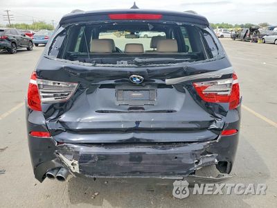 Zdjęcie 6 z 13 samochodu: 2012 BMW X3 XDRIVE28I VIN:5UXWX5C57CL727745 - miniatura