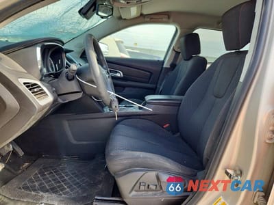 Zdjęcie 7 z 14 samochodu: 2012 GMC TERRAIN SLE VIN:2GKALMEK9C6101048 - miniatura