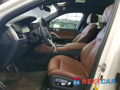 Zdjęcie 7 z 13 samochodu: 2021 BMW X6 XDRIVE40I VIN:5UXCY6C03M9E59823 - miniatura