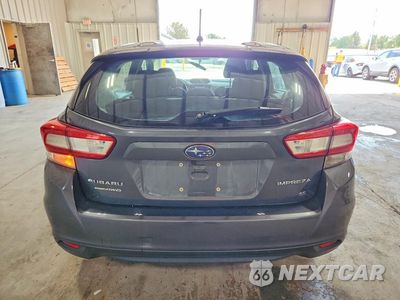 Zdjęcie 6 z 12 samochodu: 2018 SUBARU IMPREZA VIN:4S3GTAA65J3739802 - miniatura