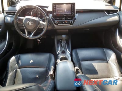 Zdjęcie 8 z 12 samochodu: 2020 TOYOTA COROLLA SE VIN:5YFP4RCE1LP015907 - miniatura