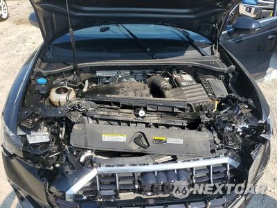 Zdjęcie 11 z 12 samochodu: 2021 AUDI Q3 PREMIUM S LINE 45 VIN:WA1DECF3XM1021521 - miniatura