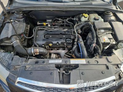 Zdjęcie 11 z 12 samochodu: 2014 CHEVROLET CRUZE LT VIN:1G1PC5SB7E7274529 - miniatura