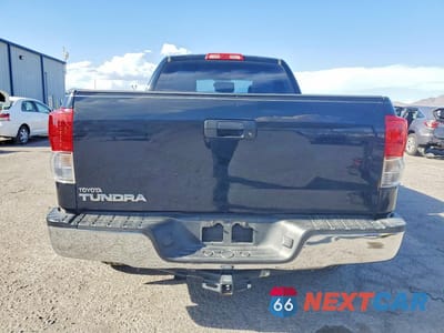 Zdjęcie 6 z 12 samochodu: 2013 TOYOTA TUNDRA DOUBLE CAB SR5 VIN:5TFRU5F15DX029838 - miniatura