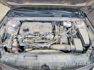 Zdjęcie 11 z 12 samochodu: 2021 TOYOTA CAMRY XLE VIN:4T1F31AK1MU021053 - miniatura