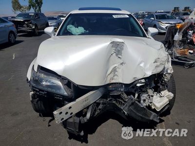 Piąte zdjęcie samochodu w środku: 2013 LEXUS GS 350 VIN:JTHBE1BL4D5026583 - miniatura