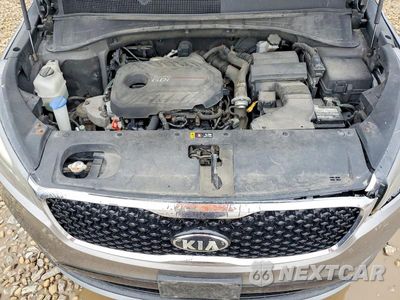 Zdjęcie 12 z 13 samochodu: 2016 KIA SORENTO EX VIN:5XYPHDA15GG058857 - miniatura