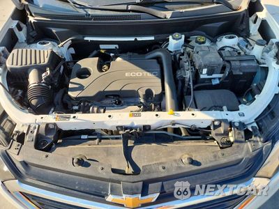 Zdjęcie 11 z 12 samochodu: 2021 CHEVROLET EQUINOX LT VIN:3GNAXUEV2MS126958 - miniatura