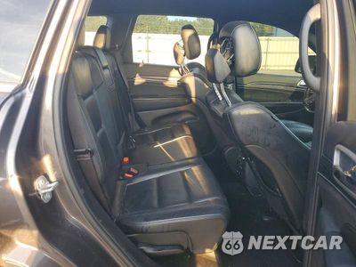Zdjęcie 10 z 12 samochodu: 2019 JEEP GRAND CHEROKEE LIMITED VIN:1C4RJEBG6KC851359 - miniatura