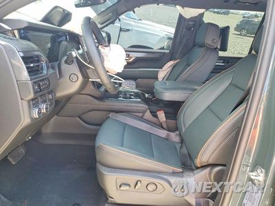Zdjęcie 7 z 13 samochodu: 2025 GMC YUKON AT4 VIN:1GKS2CR86SR308905 - miniatura