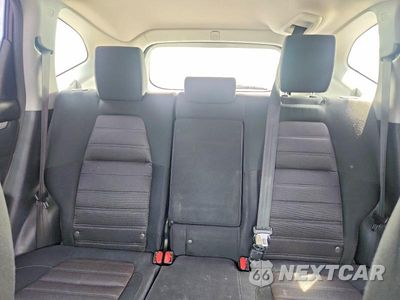 Zdjęcie 10 z 13 samochodu: 2018 HONDA CR-V LX VIN:2HKRW6H30JH219889 - miniatura