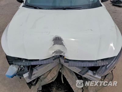 Zdjęcie 11 z 13 samochodu: 2025 NISSAN ALTIMA SV VIN:1N4BL4DV2SN326083 - miniatura