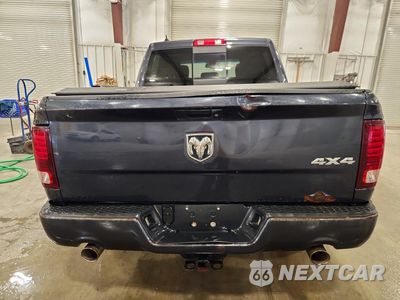 Zdjęcie 6 z 12 samochodu: 2013 RAM 1500 SPORT VIN:1C6RR7MTXDS620088 - miniatura