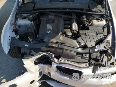 Zdjęcie 11 z 13 samochodu: 2012 BMW 328 I VIN:WBAKE3C55CE770511 - miniatura