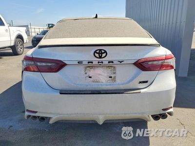 Zdjęcie 6 z 13 samochodu: 2024 TOYOTA CAMRY XSE VIN:4T1K61AK1RU226904 - miniatura