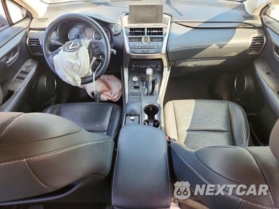 Zdjęcie 8 z 13 samochodu: 2015 LEXUS NX 200T VIN:JTJBARBZ0F2000743 - miniatura