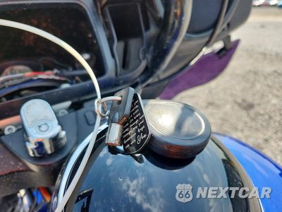 Zdjęcie 8 z 9 samochodu: 2019 HARLEY-DAVIDSON FLHX VIN:1HD1KBC13KB685082 - miniatura