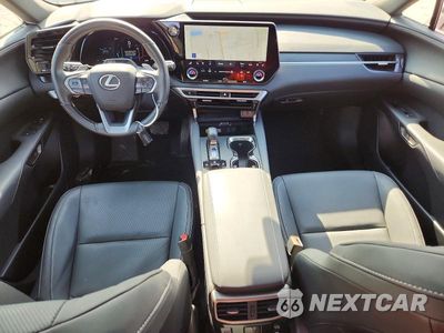 Zdjęcie 8 z 13 samochodu: 2025 LEXUS RX 350 PREMIUM VIN:2T2BAMBA3SC053024 - miniatura