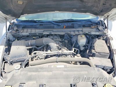 Zdjęcie 11 z 12 samochodu: 2013 RAM 2500 LARAMIE VIN:3C6TR5KT5DG592253 - miniatura