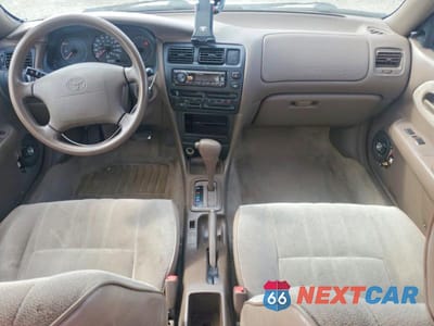 Zdjęcie 8 z 13 samochodu: 1997 TOYOTA COROLLA BASE VIN:2T1BA02E2VC171702 - miniatura
