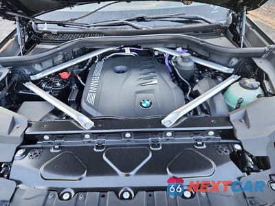 Zdjęcie 12 z 13 samochodu: 2026 BMW X5 XDRIVE40I VIN:5UX23EU07T9378791 - miniatura