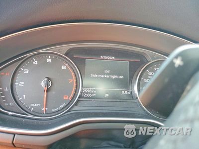 Zdjęcie 9 z 12 samochodu: 2022 AUDI A5 PREMIUM 40 VIN:WAUABCF53NA026772 - miniatura