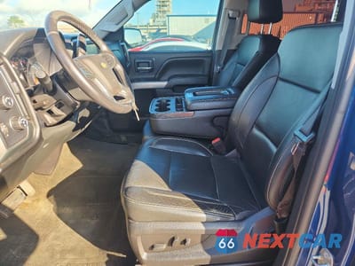 Zdjęcie 7 z 12 samochodu: 2018 CHEVROLET SILVERADO K1500 LT VIN:3GCUKREC2JG455853 - miniatura