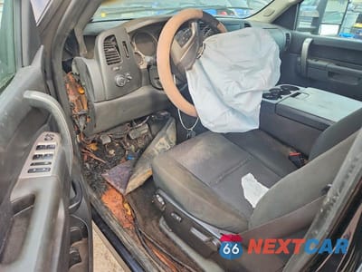 Zdjęcie 8 z 12 samochodu: 2012 CHEVROLET SILVERADO K1500 LT VIN:1GCRKSE75CZ103921 - miniatura
