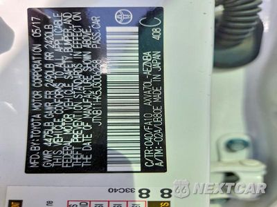 Zdjęcie 12 z 12 samochodu: 2018 TOYOTA CAMRY LE VIN:JTNB11HK5J3006258 - miniatura
