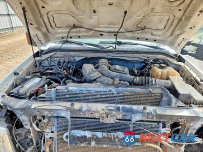 Zdjęcie 11 z 12 samochodu: 2008 FORD F250 SUPER DUTY VIN:1FTSW205X8EE51997 - miniatura