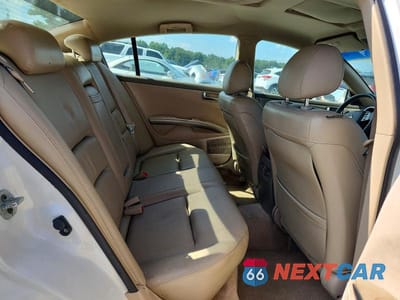 Zdjęcie 10 z 12 samochodu: 2004 NISSAN MAXIMA 3.5 SE VIN:1N4BA41E24C901372 - miniatura