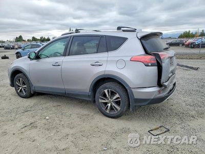 Drugie zdjęcie samochodu z przodu: 2016 TOYOTA RAV4 XLE VIN:2T3RFREV0GW526911 - miniatura