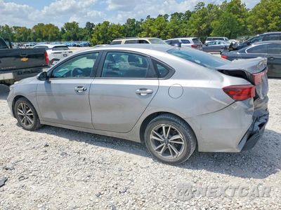 Drugie zdjęcie samochodu z przodu: 2023 KIA FORTE LXS VIN:3KPF24AD7PE528276 - miniatura