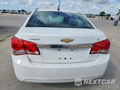 Zdjęcie 6 z 12 samochodu: 2014 CHEVROLET CRUZE LT VIN:1G1PC5SB7E7419603 - miniatura