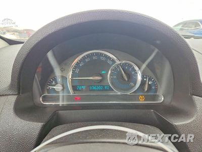 Zdjęcie 9 z 12 samochodu: 2008 CHEVROLET HHR LT VIN:3GNDA23D28S568979 - miniatura