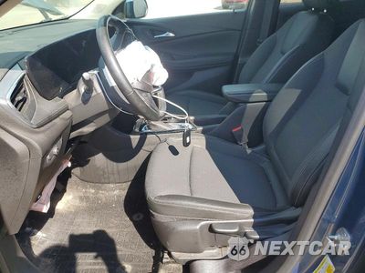 Zdjęcie 7 z 13 samochodu: 2024 BUICK ENCORE GX PREFERRED VIN:KL4AMBS2XRB056994 - miniatura