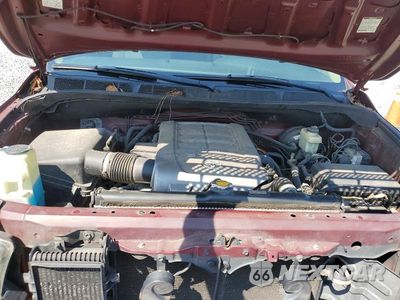 Zdjęcie 11 z 12 samochodu: 2007 TOYOTA TUNDRA SR5 VIN:5TBBV54197S455343 - miniatura