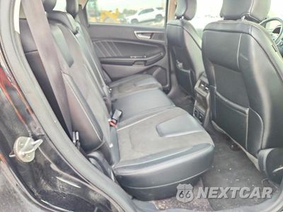 Zdjęcie 11 z 13 samochodu: 2017 FORD EDGE SPORT VIN:2FMPK4AP7HBB16538 - miniatura
