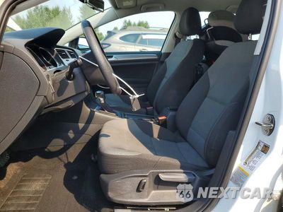 Zdjęcie 7 z 13 samochodu: 2015 VOLKSWAGEN E-GOLF LIMITED VIN:WVWKP7AU0FW905262 - miniatura