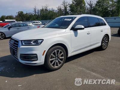2017 AUDI Q7 PREMIUM PLUS WA1LAAF79HD013106 - główne zdjęcie licytacji z USA - miniatura