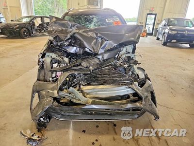 Piąte zdjęcie samochodu w środku: 2024 TOYOTA RAV4 LIMITED VIN:4T3D6RFV3RU153570 - miniatura