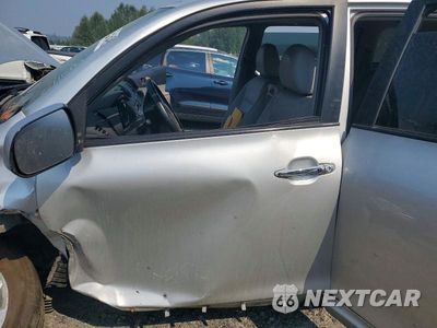 Zdjęcie 7 z 14 samochodu: 2009 TOYOTA HIGHLANDER HYBRID LIMITED VIN:JTEEW44A892036014 - miniatura